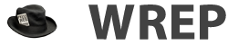 Logo WREP